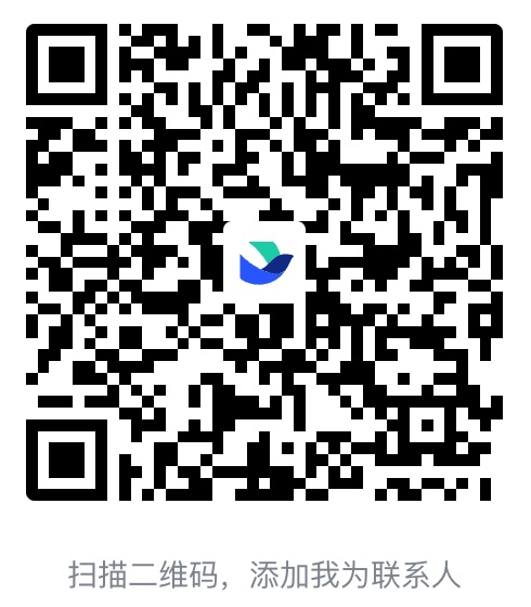 站长飞书二维码